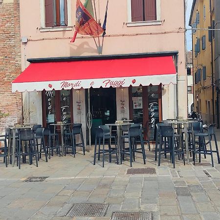 Dal Doge - Guest House Chioggia Extérieur photo