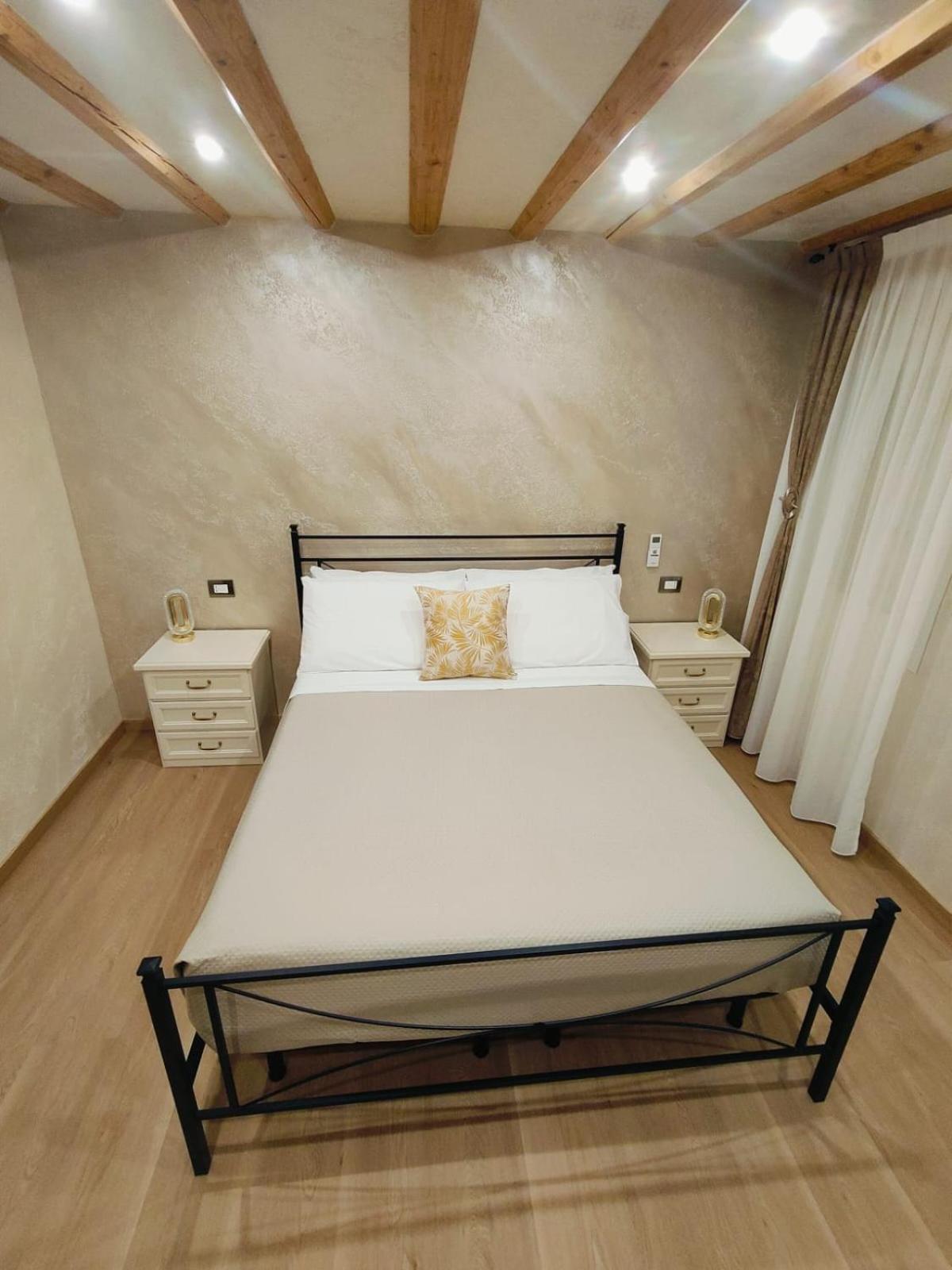 Dal Doge - Guest House Chioggia Extérieur photo