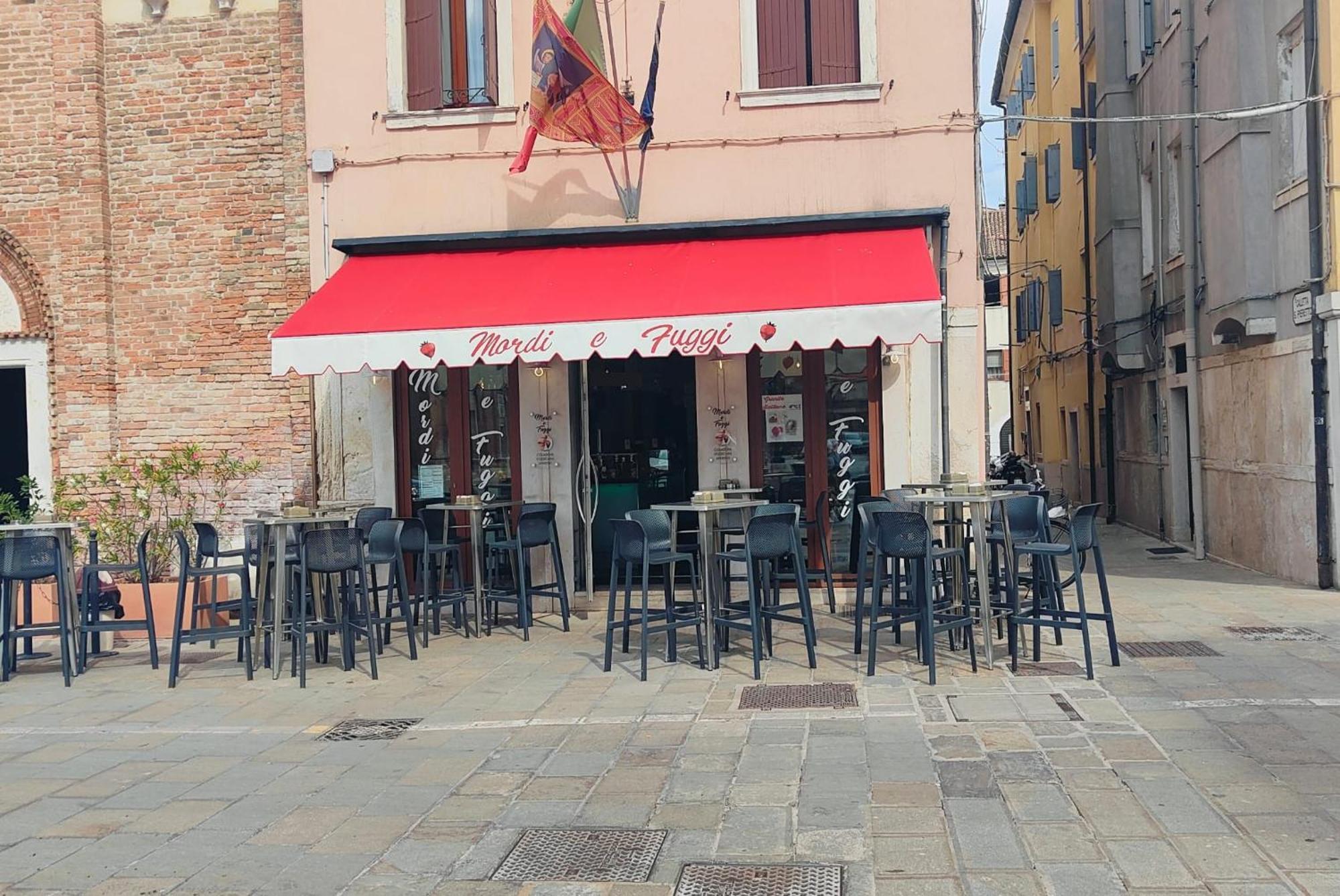 Dal Doge - Guest House Chioggia Extérieur photo