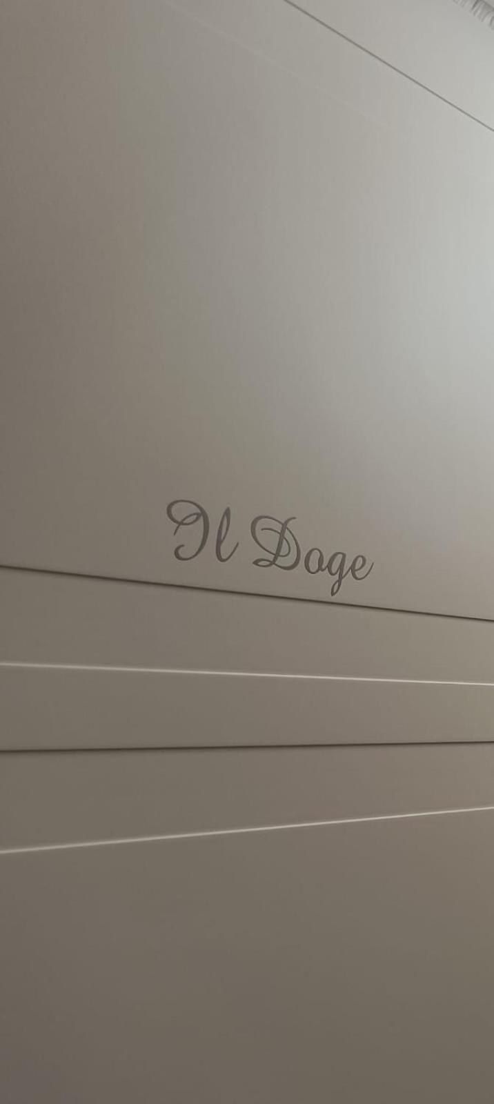 Dal Doge - Guest House Chioggia Extérieur photo