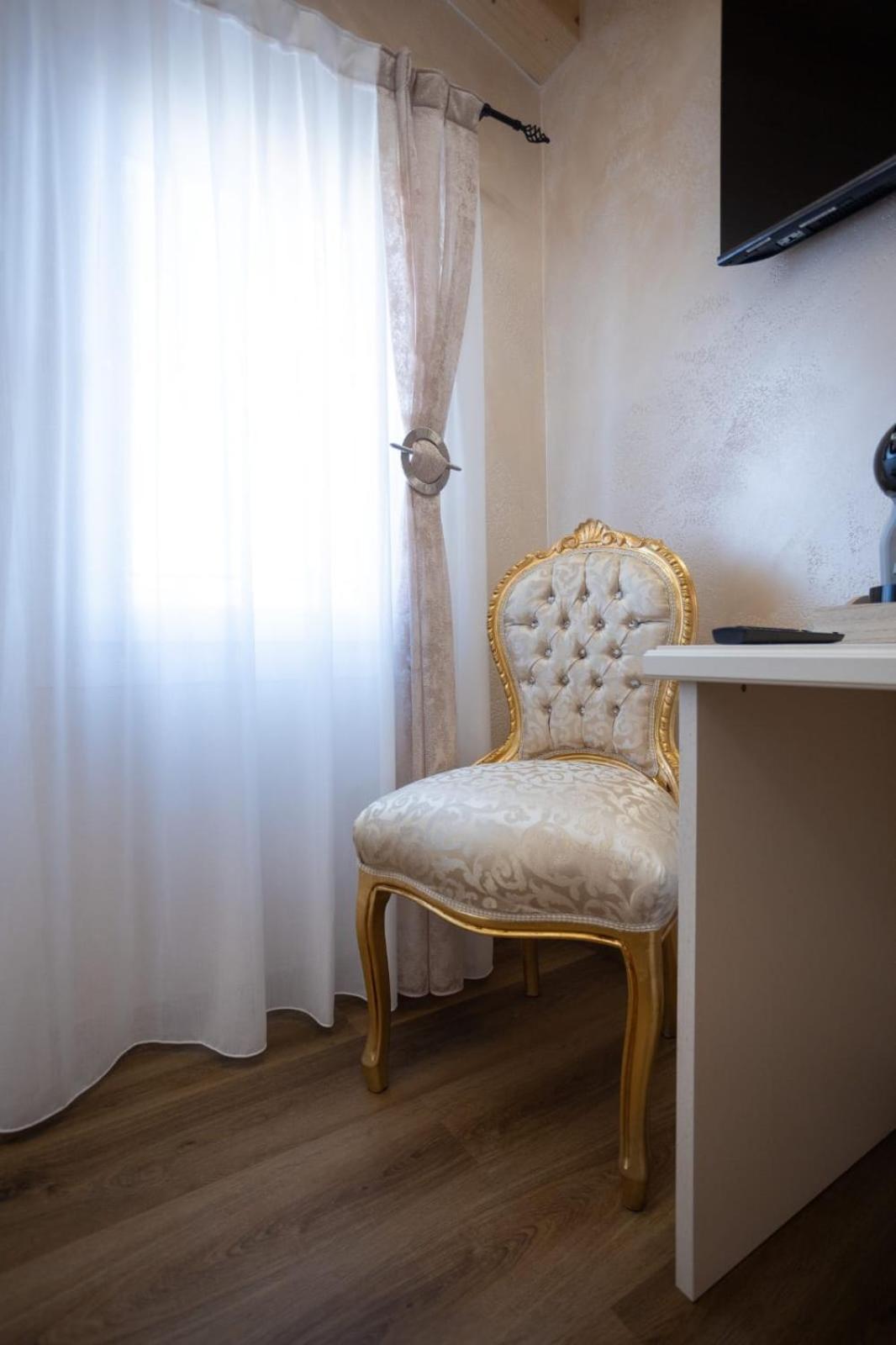 Dal Doge - Guest House Chioggia Extérieur photo