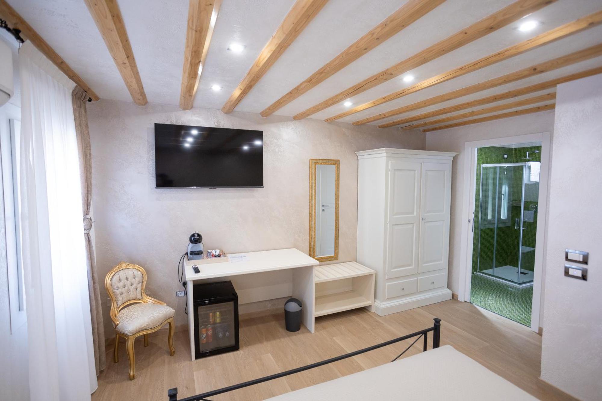 Dal Doge - Guest House Chioggia Extérieur photo