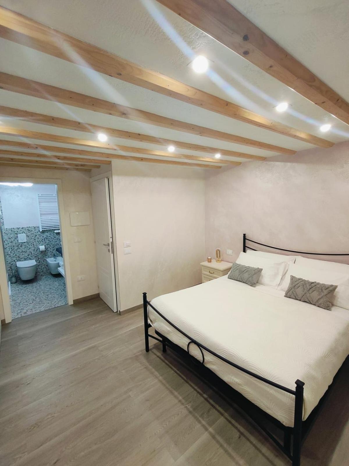 Dal Doge - Guest House Chioggia Extérieur photo