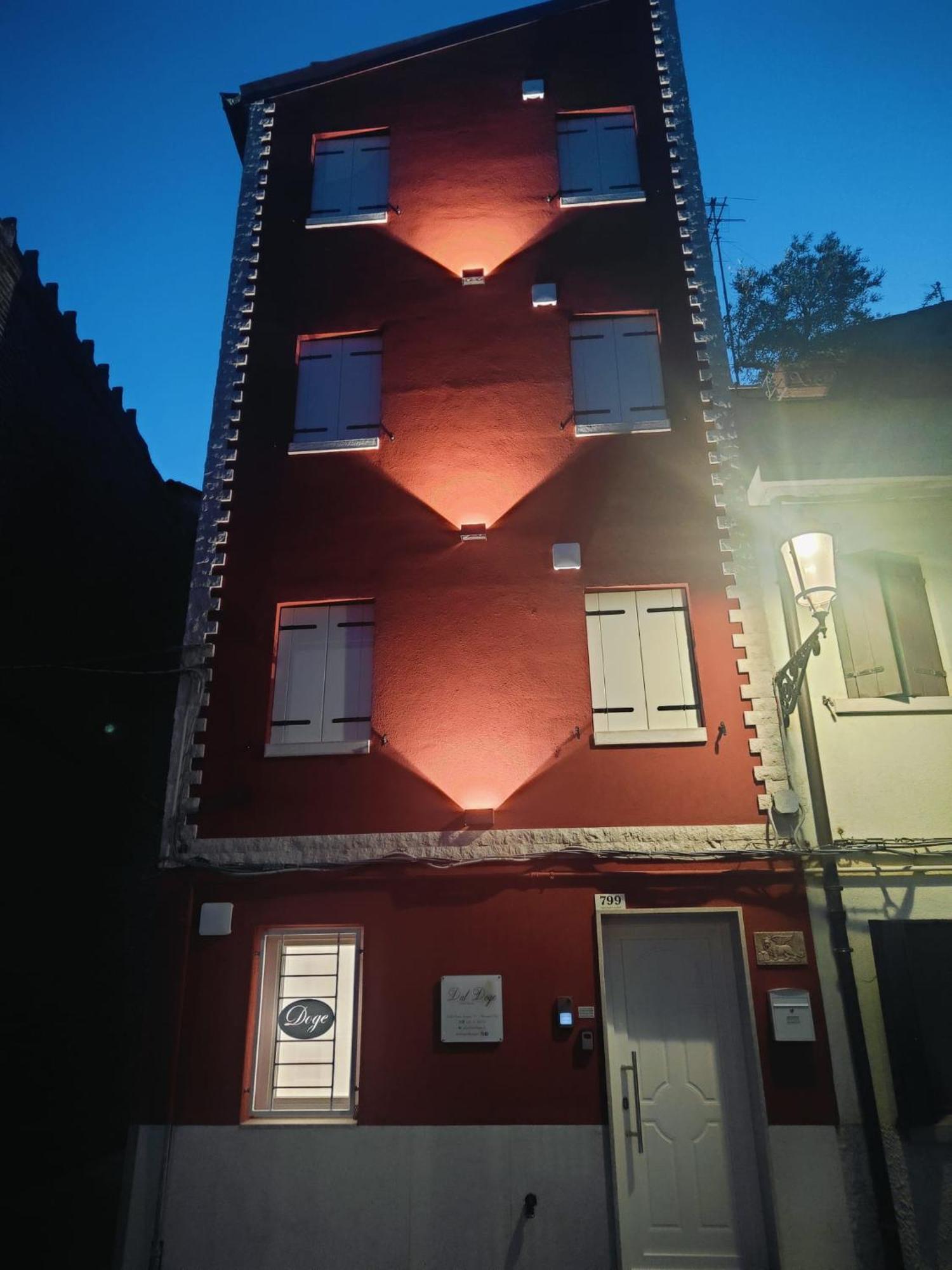 Dal Doge - Guest House Chioggia Extérieur photo