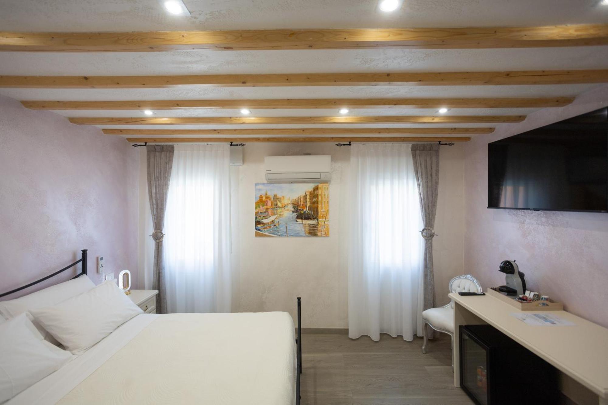 Dal Doge - Guest House Chioggia Extérieur photo