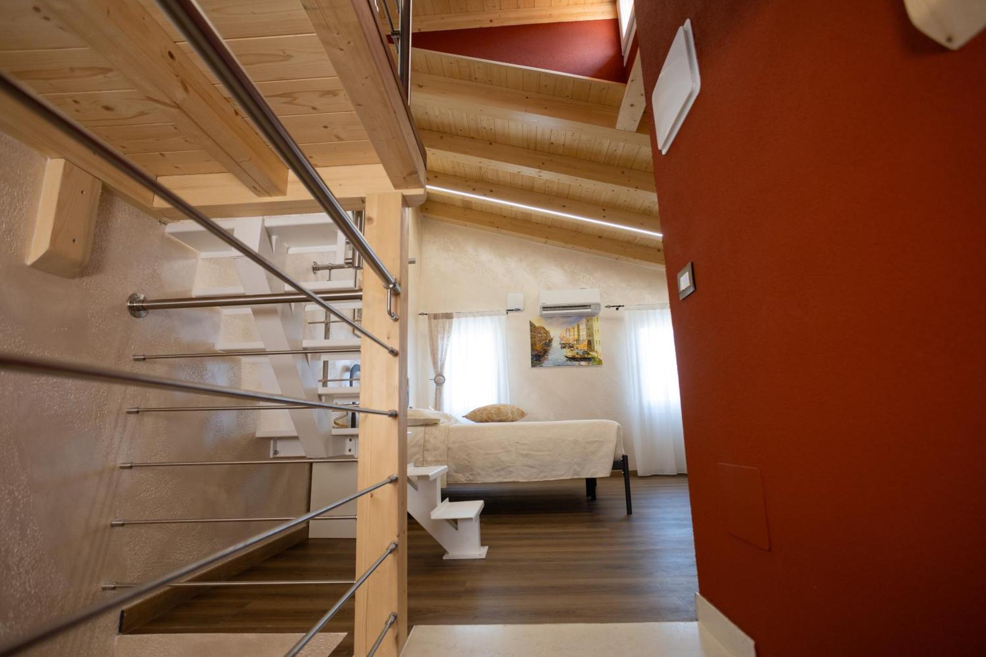 Dal Doge - Guest House Chioggia Extérieur photo