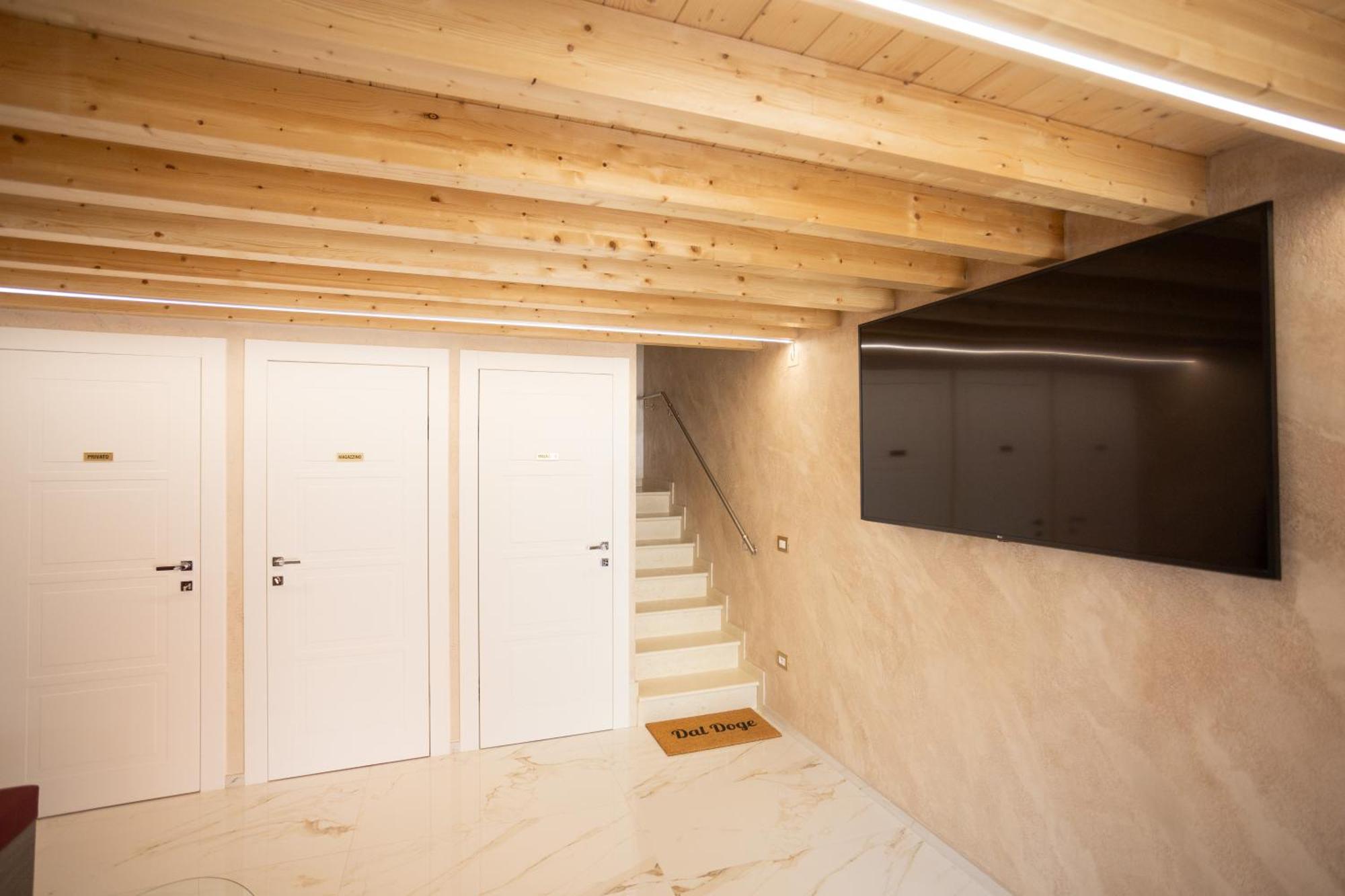 Dal Doge - Guest House Chioggia Extérieur photo