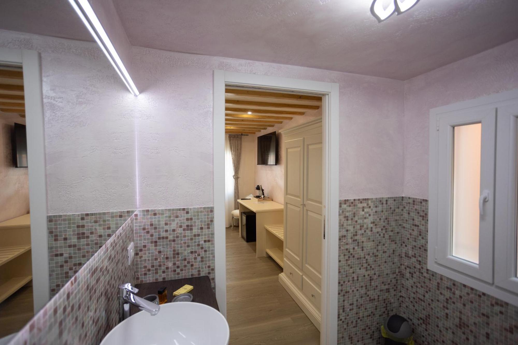 Dal Doge - Guest House Chioggia Extérieur photo