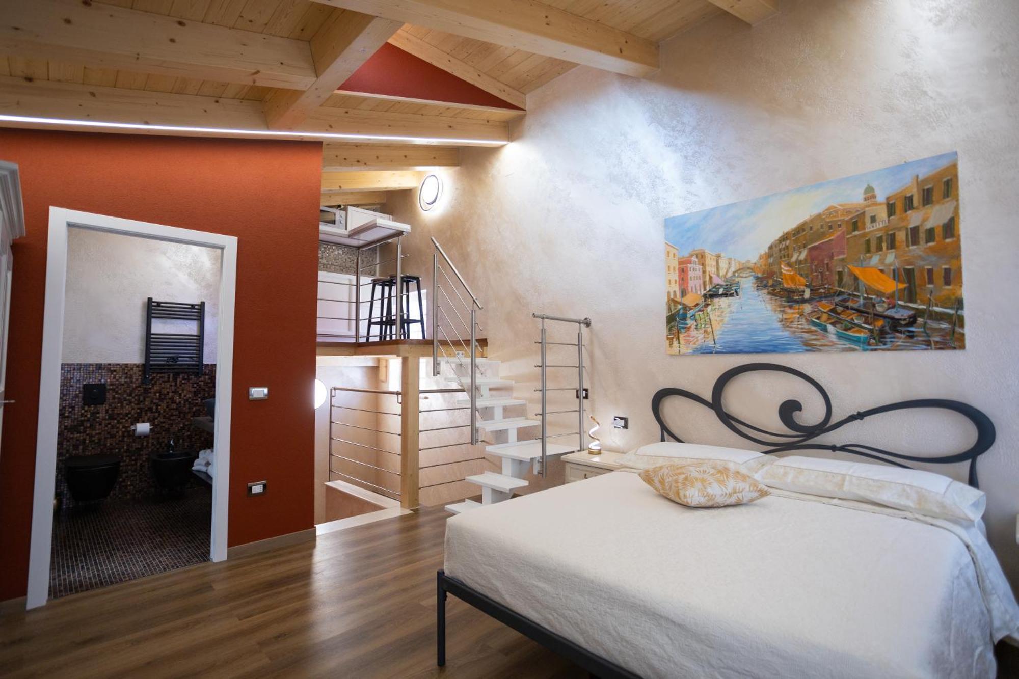 Dal Doge - Guest House Chioggia Extérieur photo