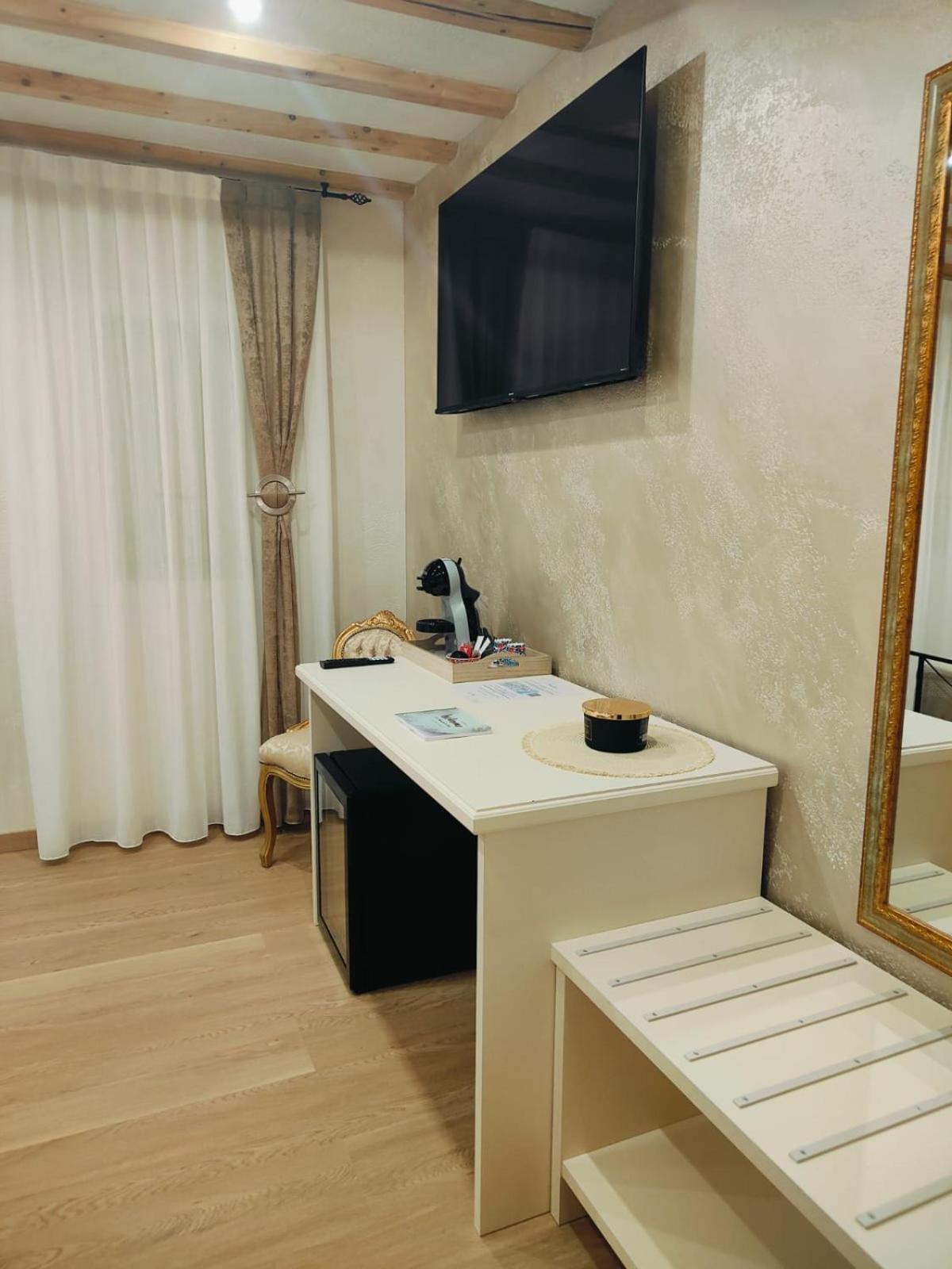 Dal Doge - Guest House Chioggia Extérieur photo