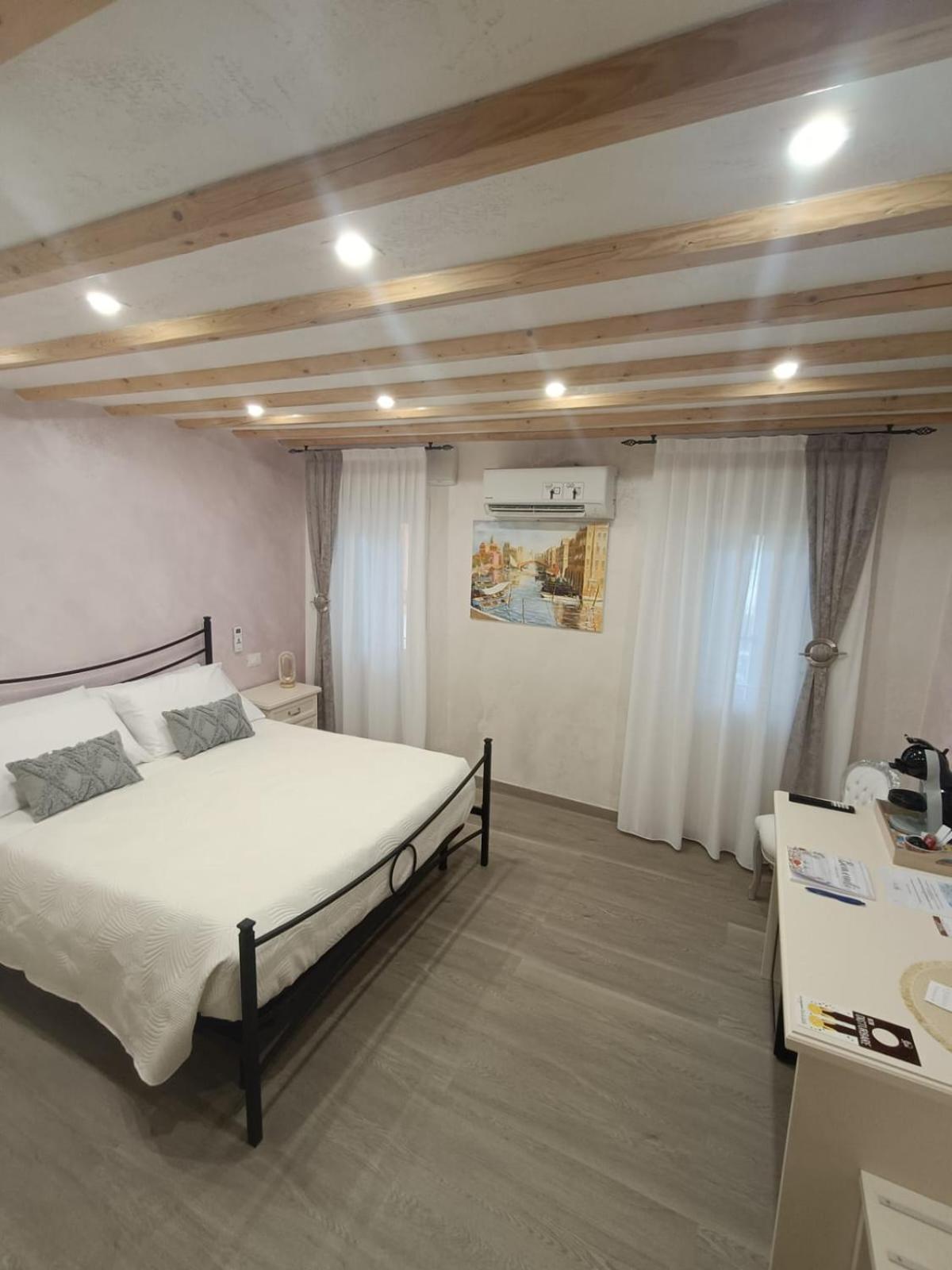 Dal Doge - Guest House Chioggia Extérieur photo