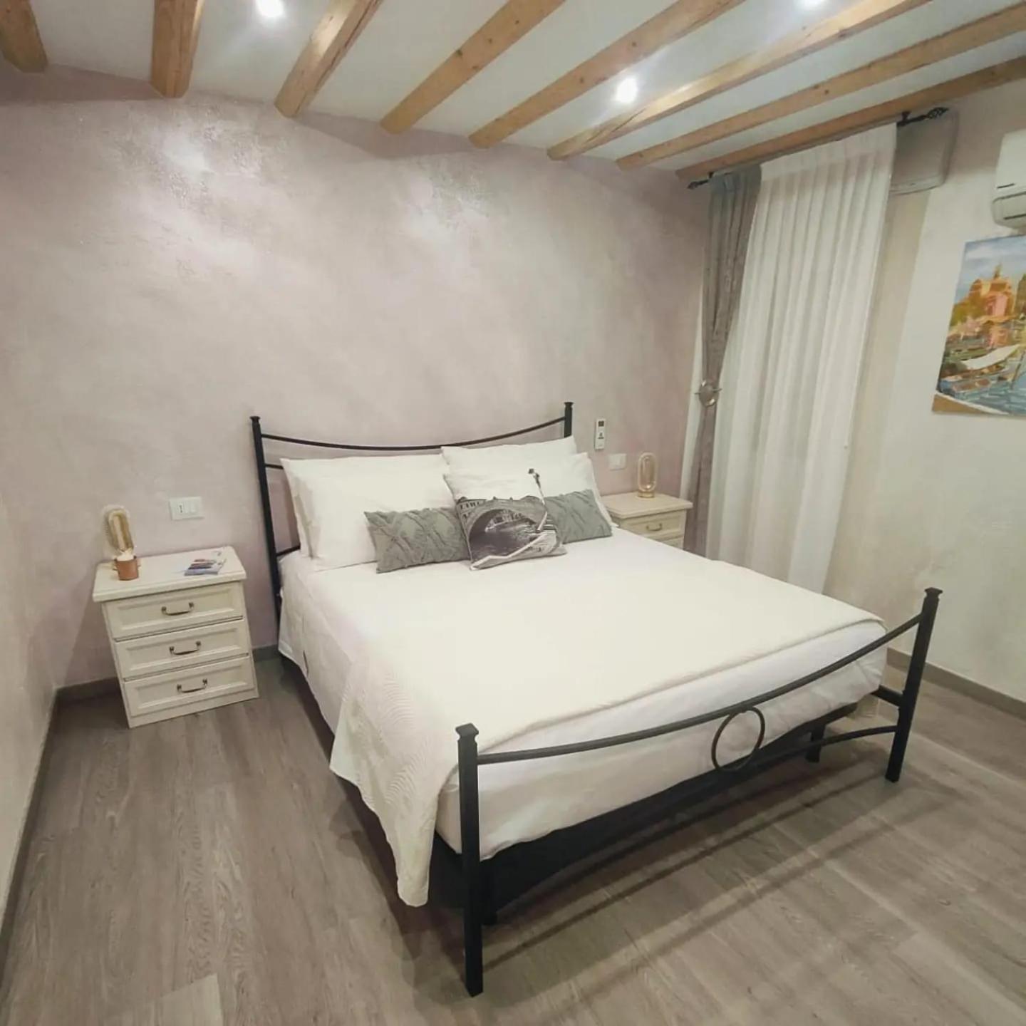 Dal Doge - Guest House Chioggia Extérieur photo