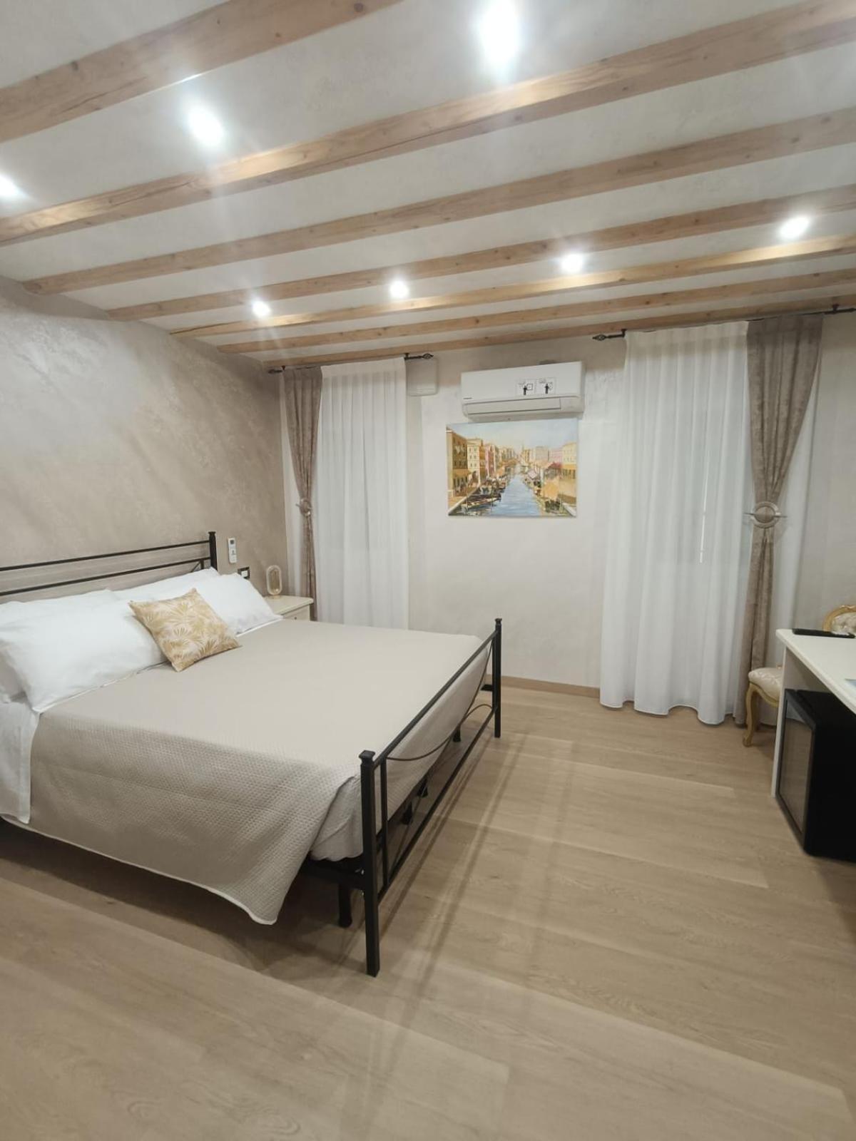 Dal Doge - Guest House Chioggia Extérieur photo