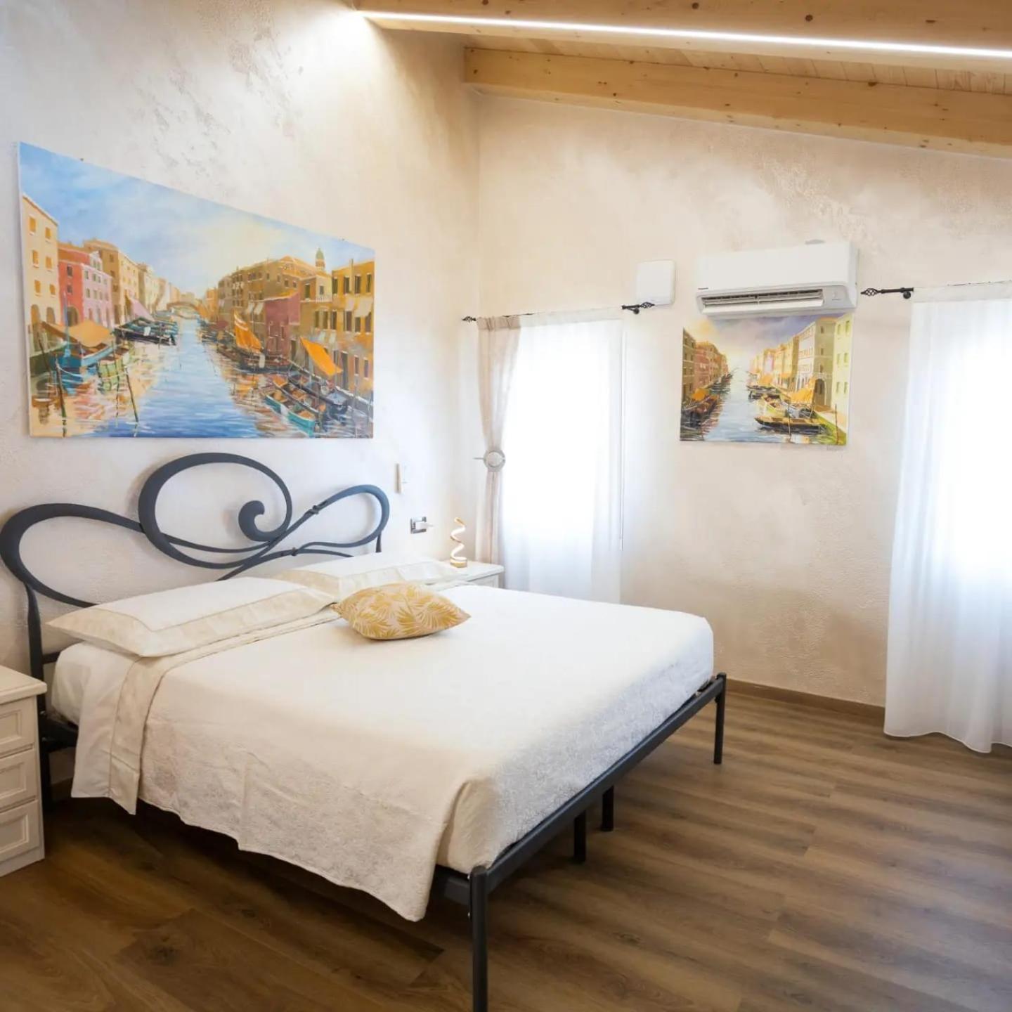 Dal Doge - Guest House Chioggia Extérieur photo