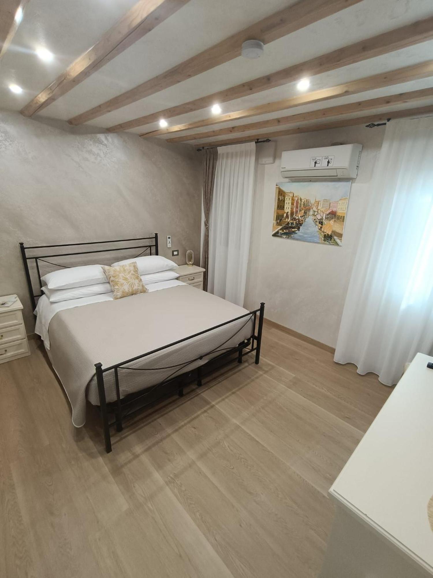 Dal Doge - Guest House Chioggia Extérieur photo