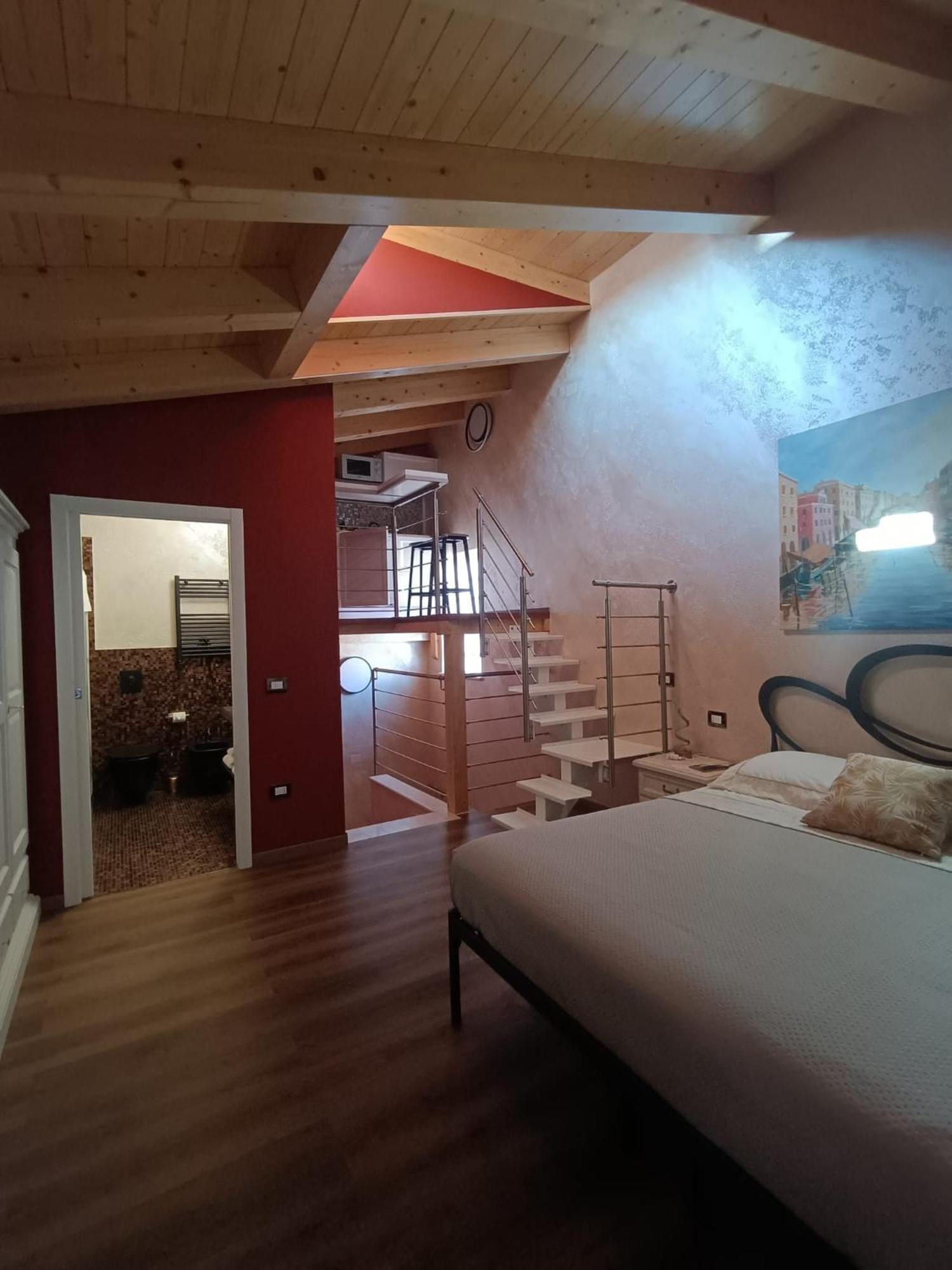 Dal Doge - Guest House Chioggia Extérieur photo