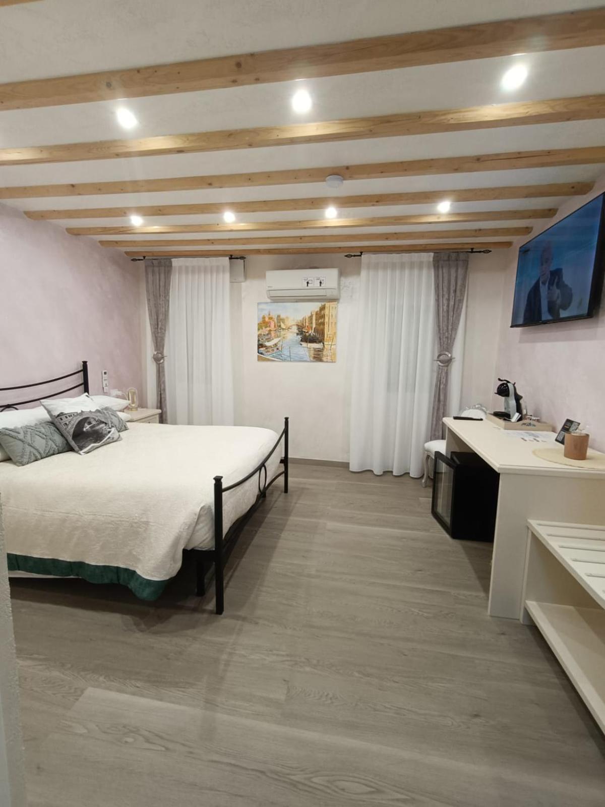 Dal Doge - Guest House Chioggia Extérieur photo