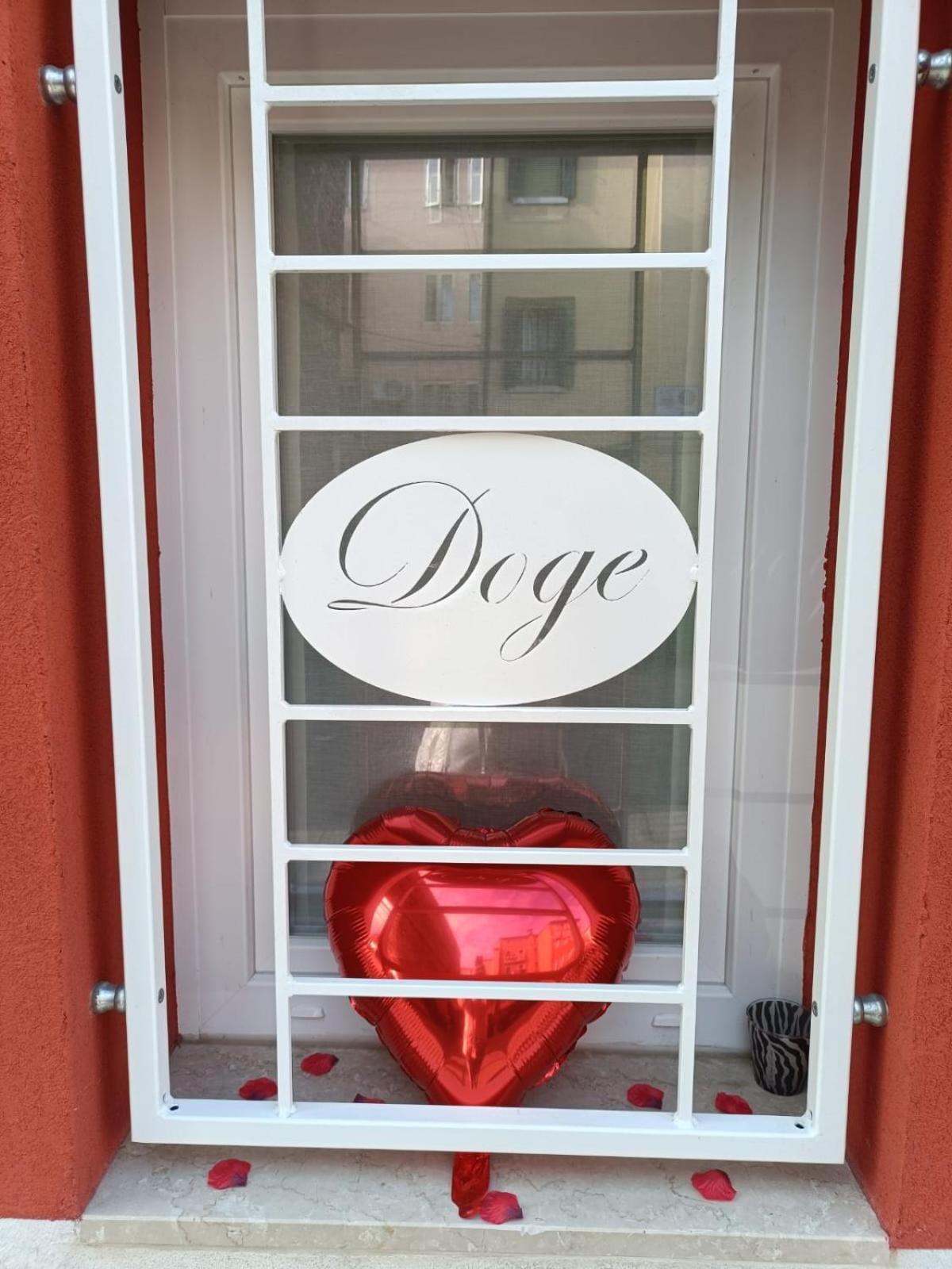 Dal Doge - Guest House Chioggia Extérieur photo