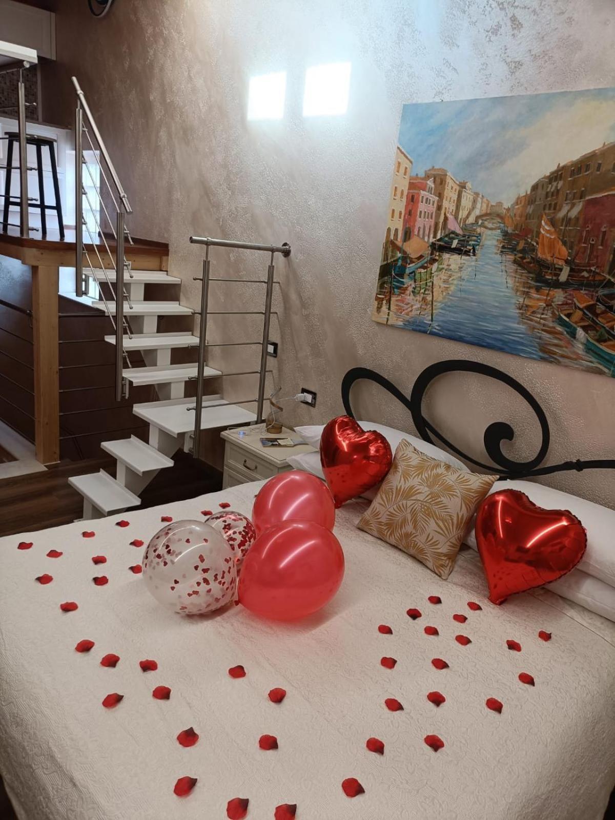 Dal Doge - Guest House Chioggia Extérieur photo