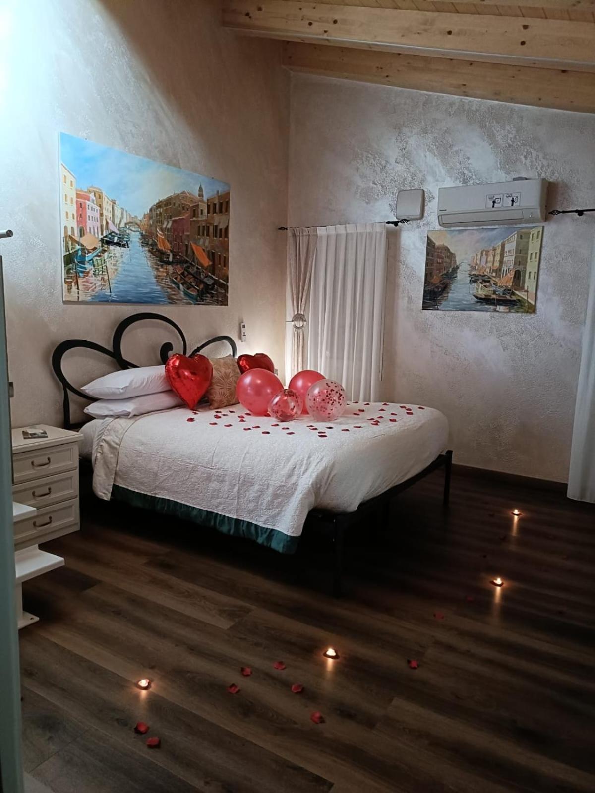 Dal Doge - Guest House Chioggia Extérieur photo