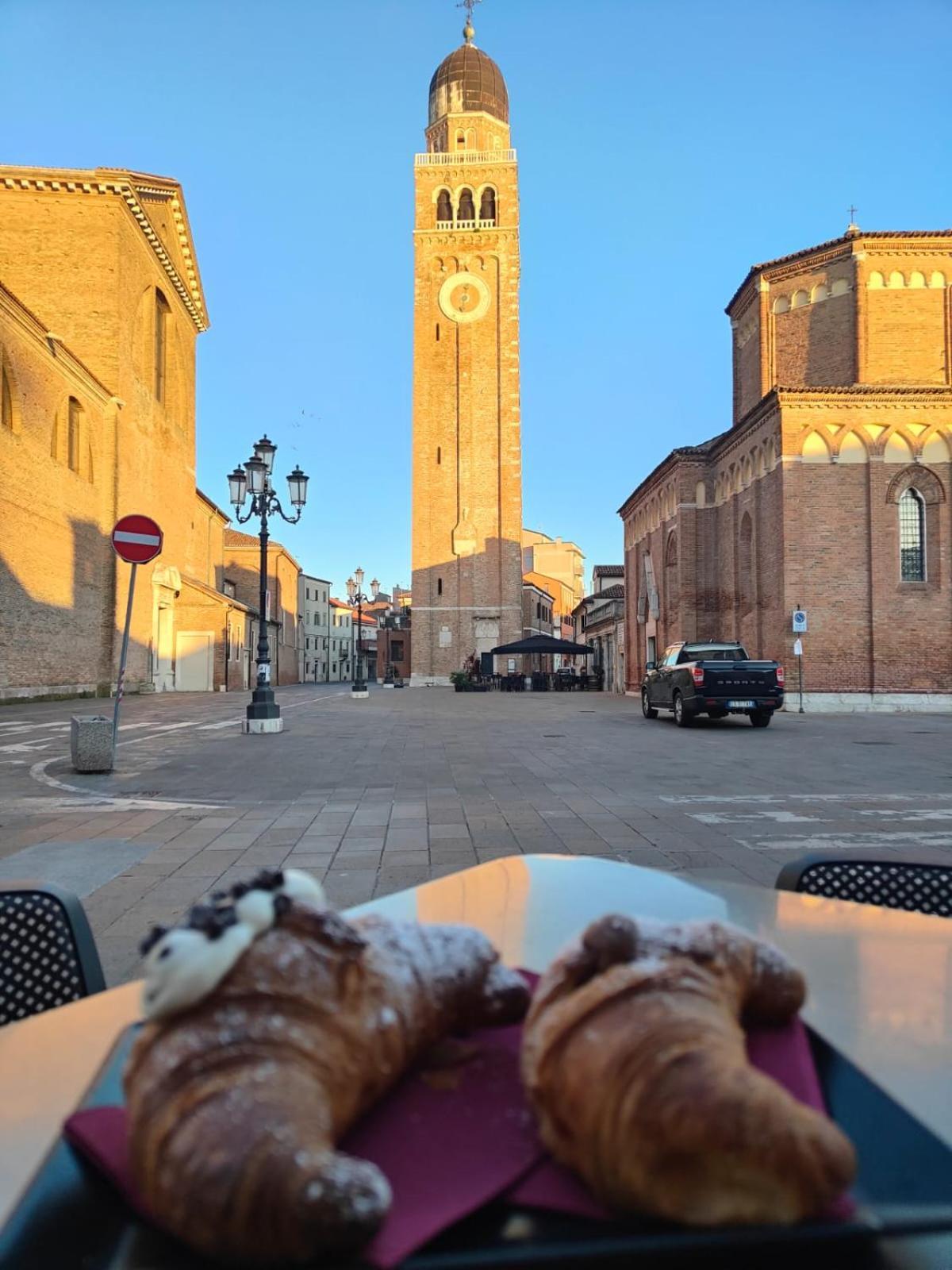 Dal Doge - Guest House Chioggia Extérieur photo